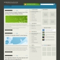 Image for Image for Advanced - WordPress Theme