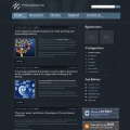 Image for Image for BlueShift - WordPress Theme