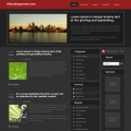 Image for Image for PressWind - WordPress Theme