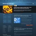 Image for Image for RedWhite - WordPress Theme