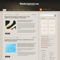 Image for Image for QwertyPress -WordPress Template