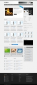 Image for Image for Cleanone - HTML Template