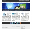 Image for Image for CleanTheme - Website Template