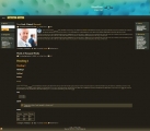 Image for Image for EnergySource - WordPress Theme