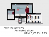 Image for Image for CleanandSimple -  HTML Template