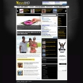 Image for Image for WebNex - WordPress Template