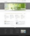 Image for Image for MoonLight - WordPress Template