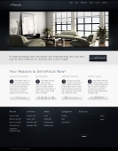 Image for Image for CreatTica - WordPress Template