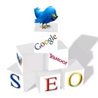 Optimising Your Twitter Account for Search Engines