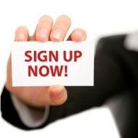 How to Persuade Users to Sign Up with Your Website