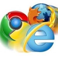Firefox, IE and Google Chrome Themes