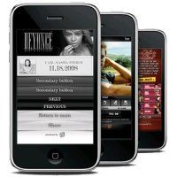 The Advantages and Disadvantages of Optimizing a Website for Mobile Phones