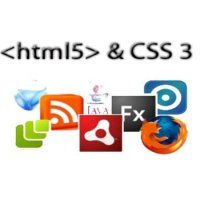HTML & CSS : OXYGENICS OF WEB DESGINING