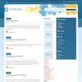 Image for Image for CleanCorp - WordPress Template