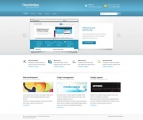 Image for Image for SilverStudio-Cuber - HTML Template