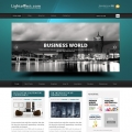 Image for Image for InfraLight - WordPress Theme