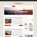 Image for Image for PinkPanther - WordPress Template